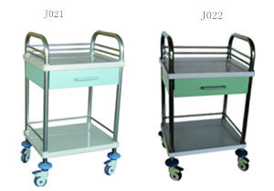 精品儀器車J021、J022
